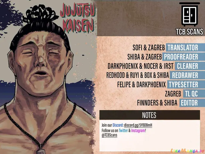 Jujutsu Kaisen Chapter 181 image 02_optimized
